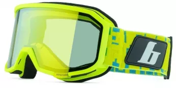 ASPEN yellow fluo-yellow mirror_12